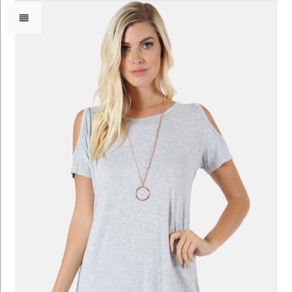 Women’s size small shirt by Lala Leggings